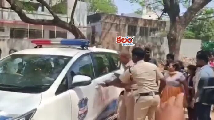 Khammam