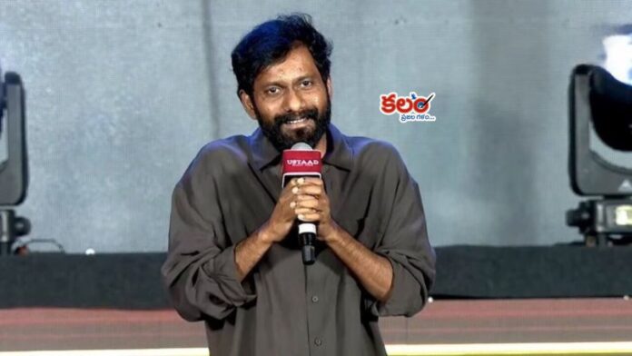 Buchi Babu Sana