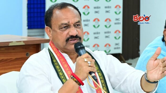 TPCC Chief
