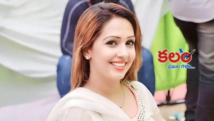 Nancy Grewal