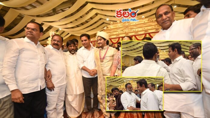 KTR