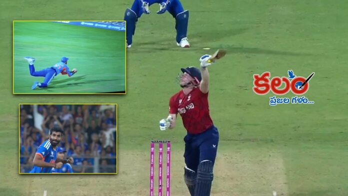 Bumrah