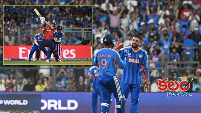 Axar Patel