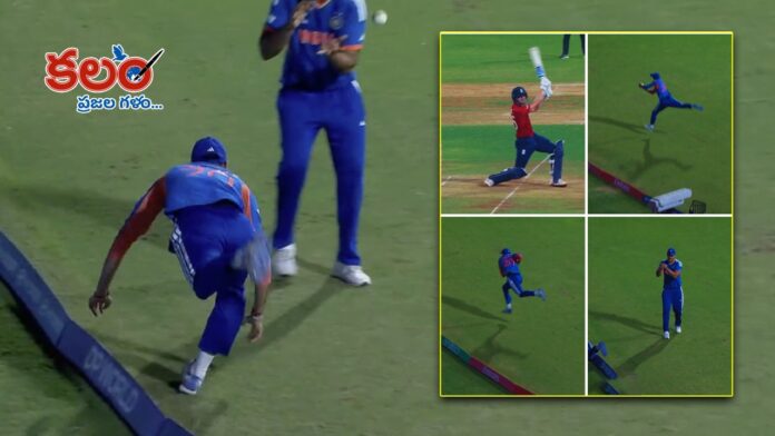 Axar Patel