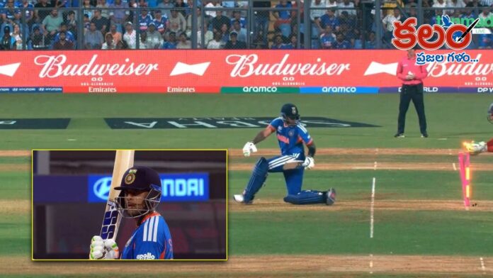 Suryakumar Yadav