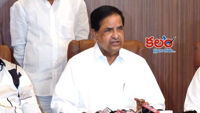 BR Naidu