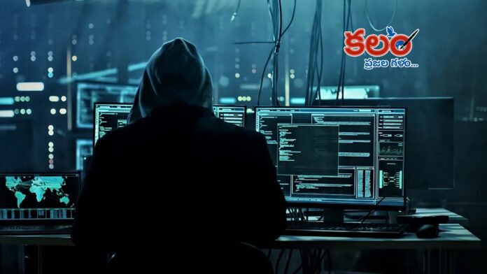 Cyber Fraud
