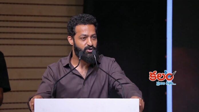 Jr NTR
