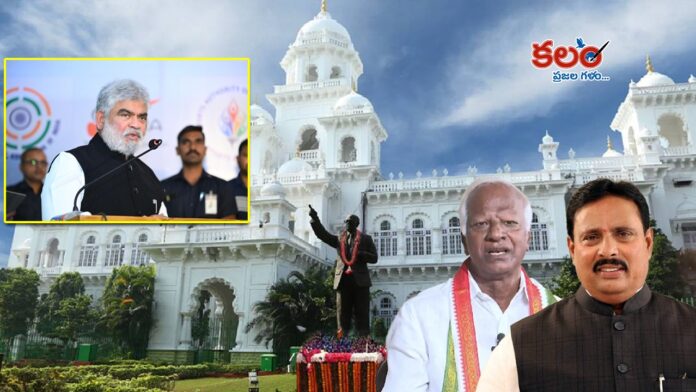 Defection Case