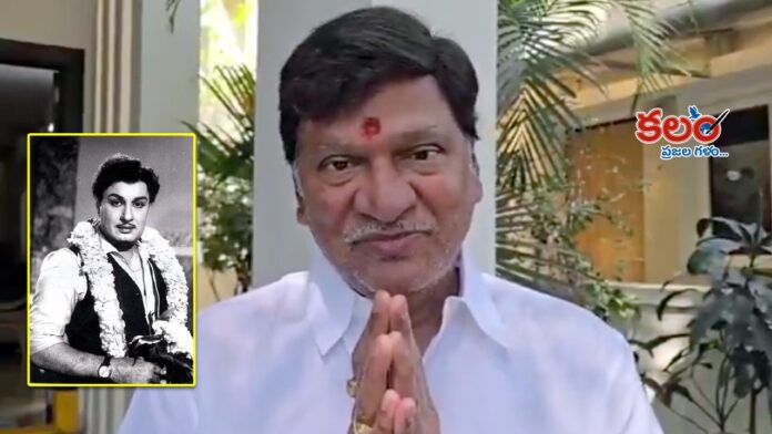 Rajendra Prasad