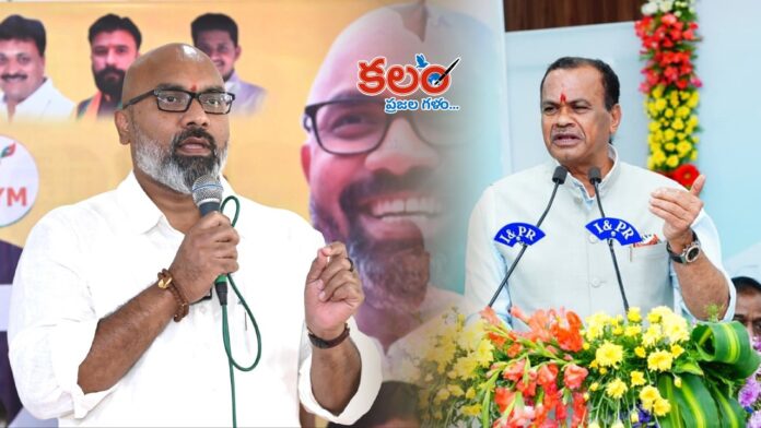 Dharmapuri Arvind