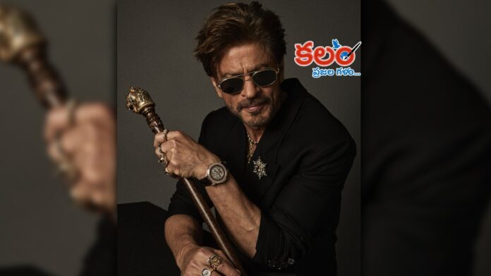Shah Rukh Khan