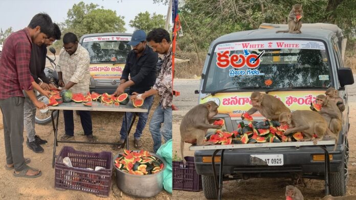 Jangaon