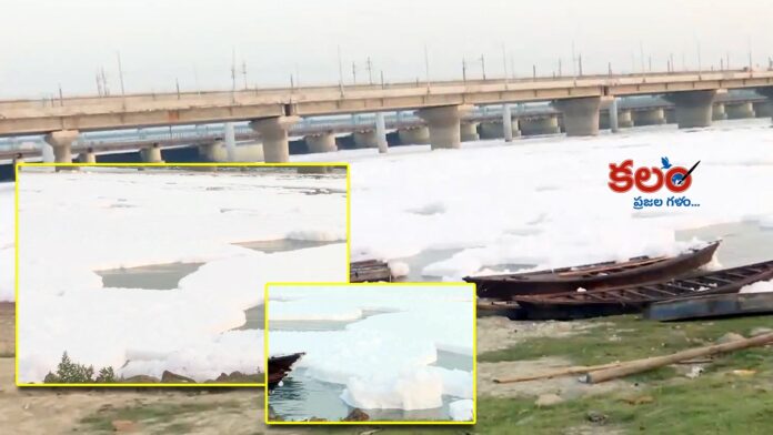 Yamuna River
