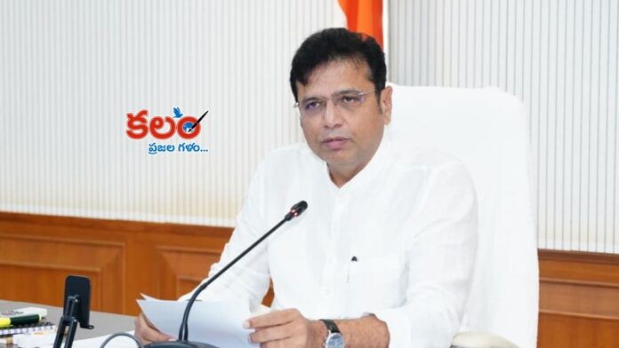 Sridhar Babu