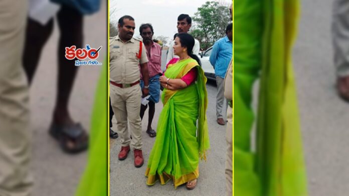 Jhansi Reddy