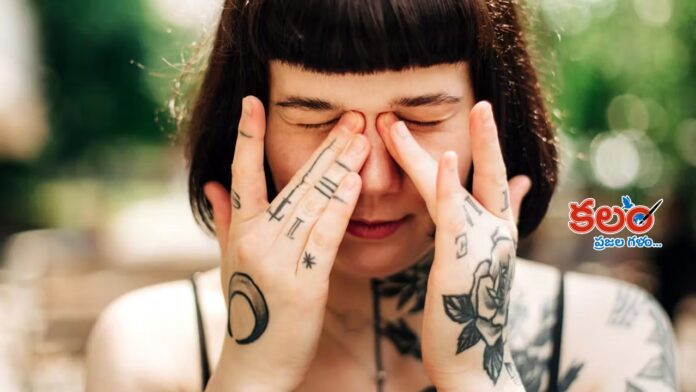Tattoos