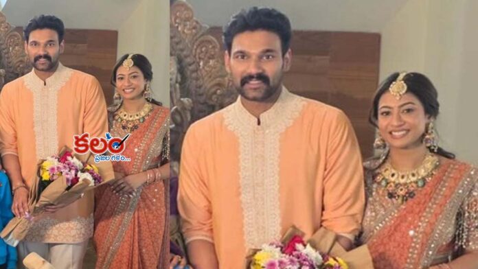 Bellamkonda Sreenivas