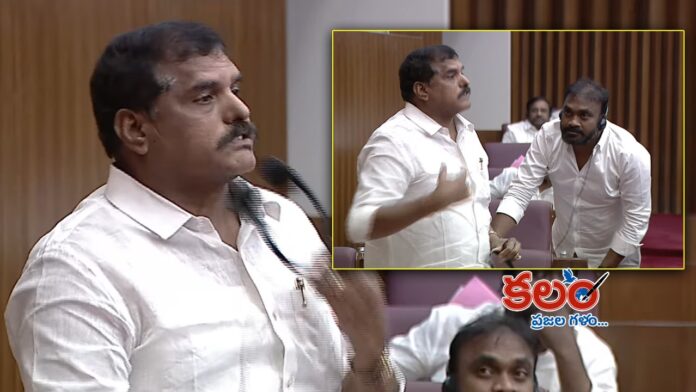 Botsa Satyanarayana