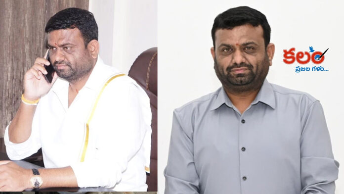 Pilot Rohith Reddy