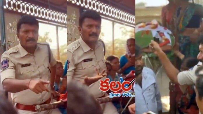 ACP Prashanth Reddy