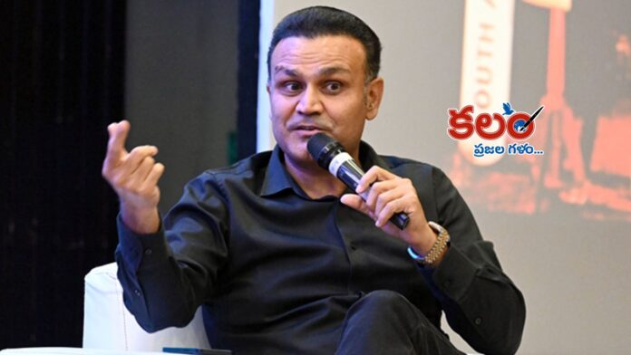 Sehwag