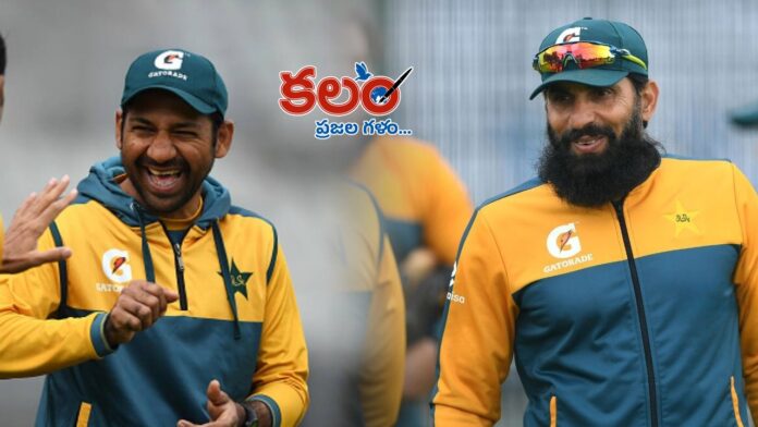 Pakistan Selection Panel