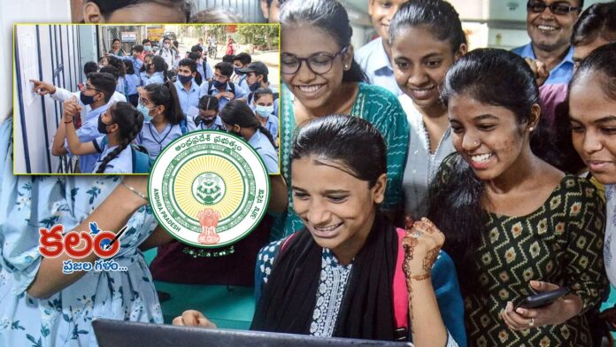 AP Inter Results