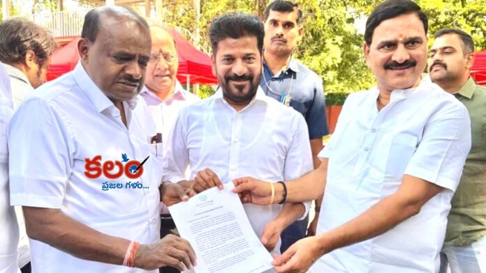 Bayyaram Green Steel Plant