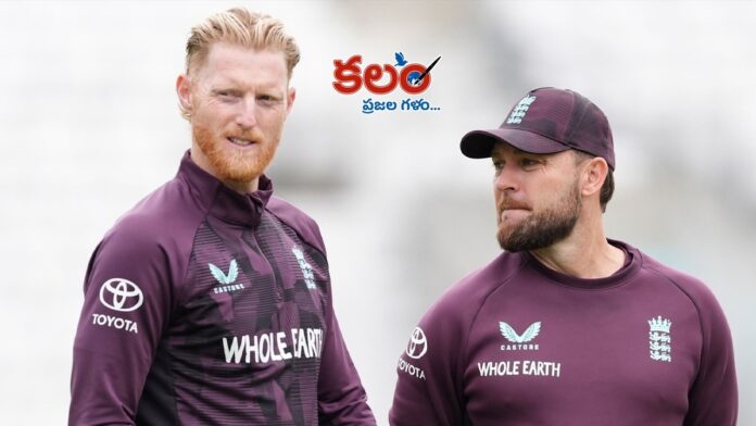 Ben Stokes