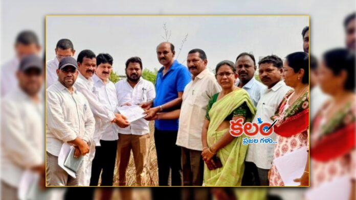 Bhadrachalam Stadium