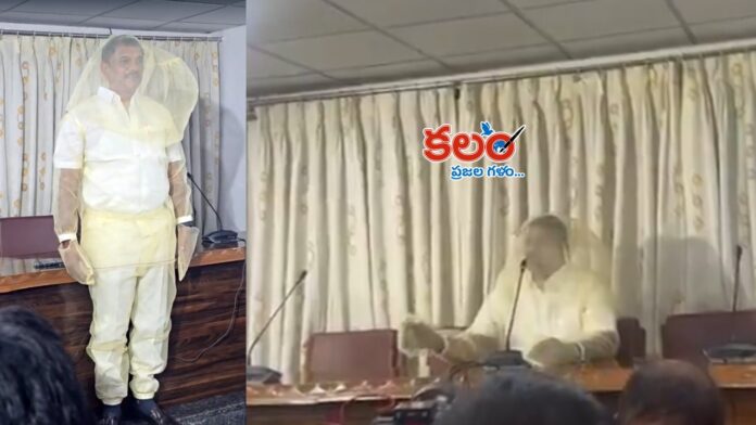 Devireddy Sudhir Reddy