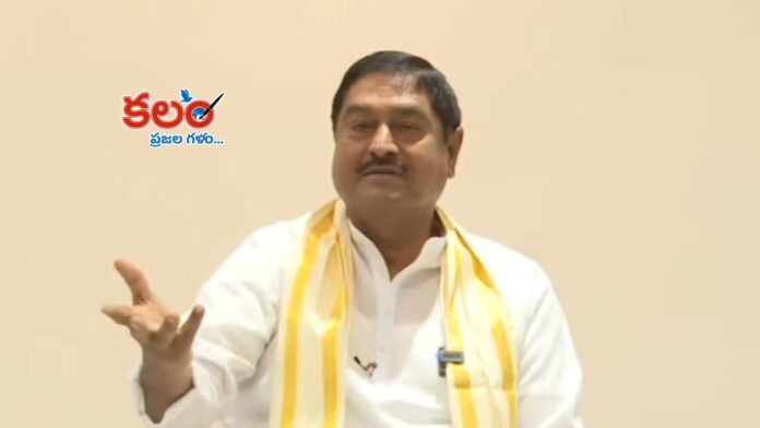 Dharmana Prasada Rao