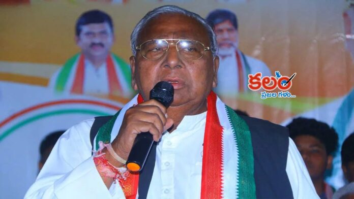 Hanumantha Rao