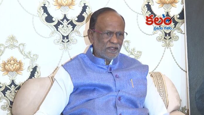 MP Laxman