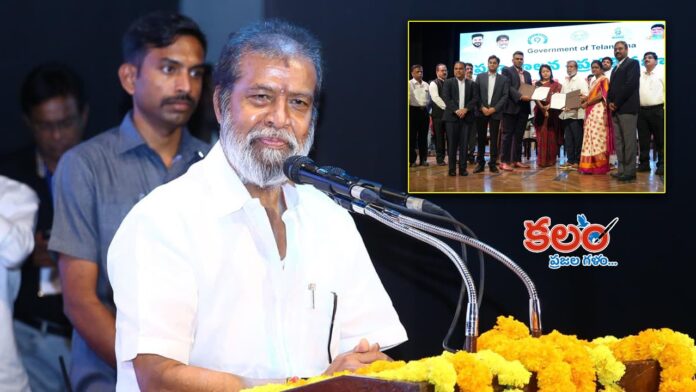 Minister Rajanarsimha