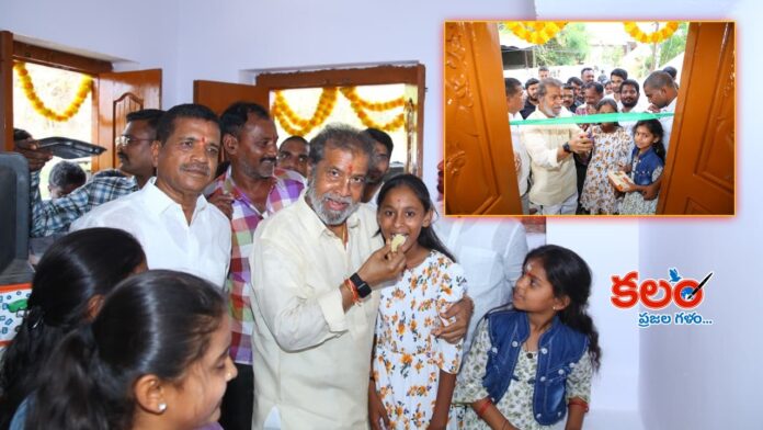 Minister Rajanarsimha