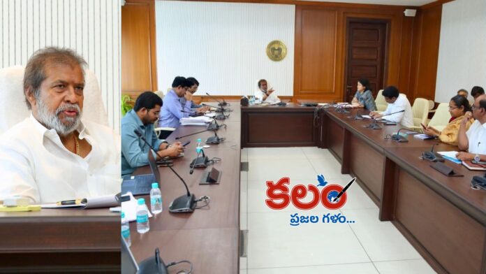 Minister Rajanarsimha