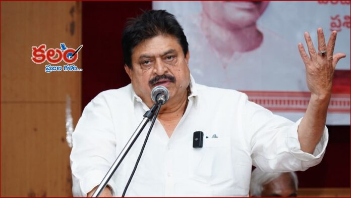 Ramchander Rao