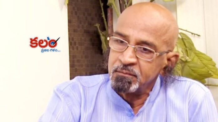 Tripuraneni Chittibabu