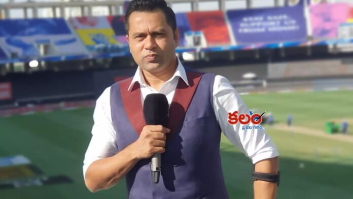 Aakash Chopra