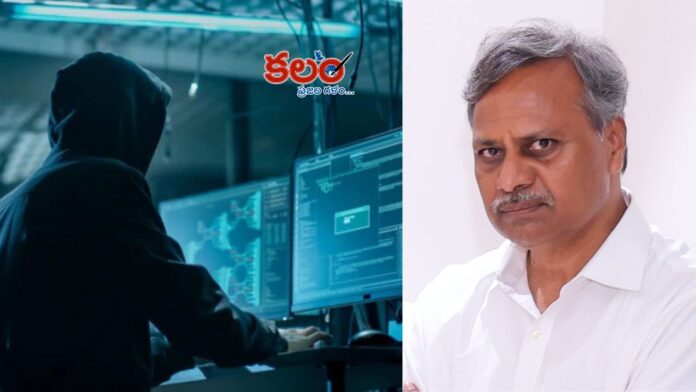 Palla Rajeshwar Reddy