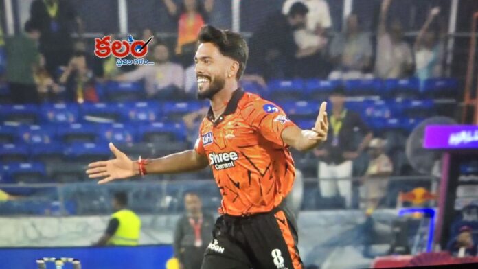 SRH vs RR