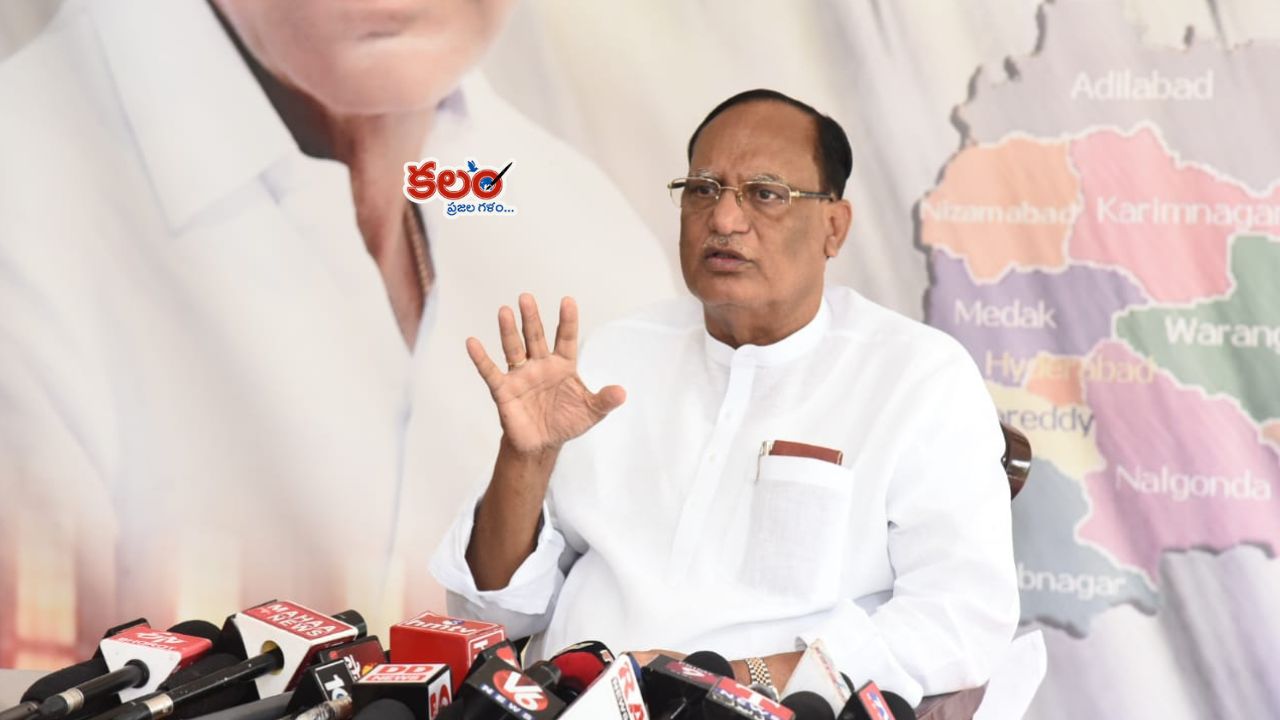 🏛️రాజకీయాలు - ShareChat