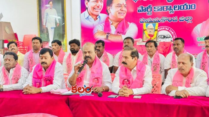 MLC Madhusudanachari