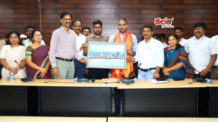 Yadadri