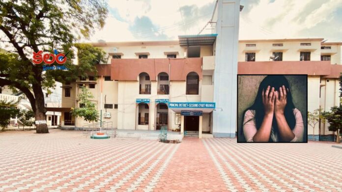 Warangal District Court