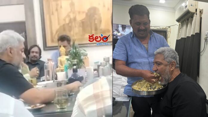 Vallabhaneni Vamsi