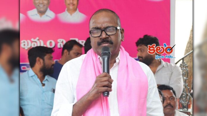 Puvvada Ajay Kumar