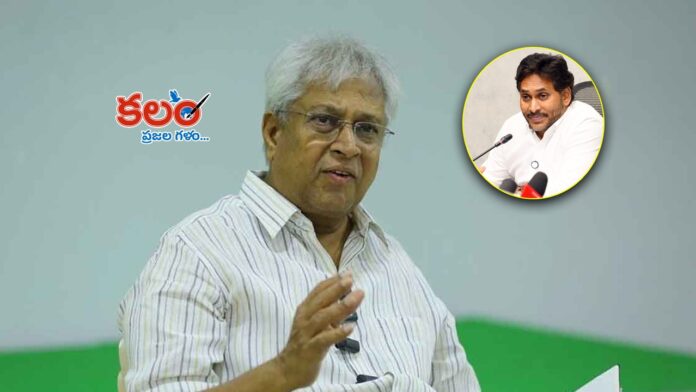 Vundavalli Arun Kumar